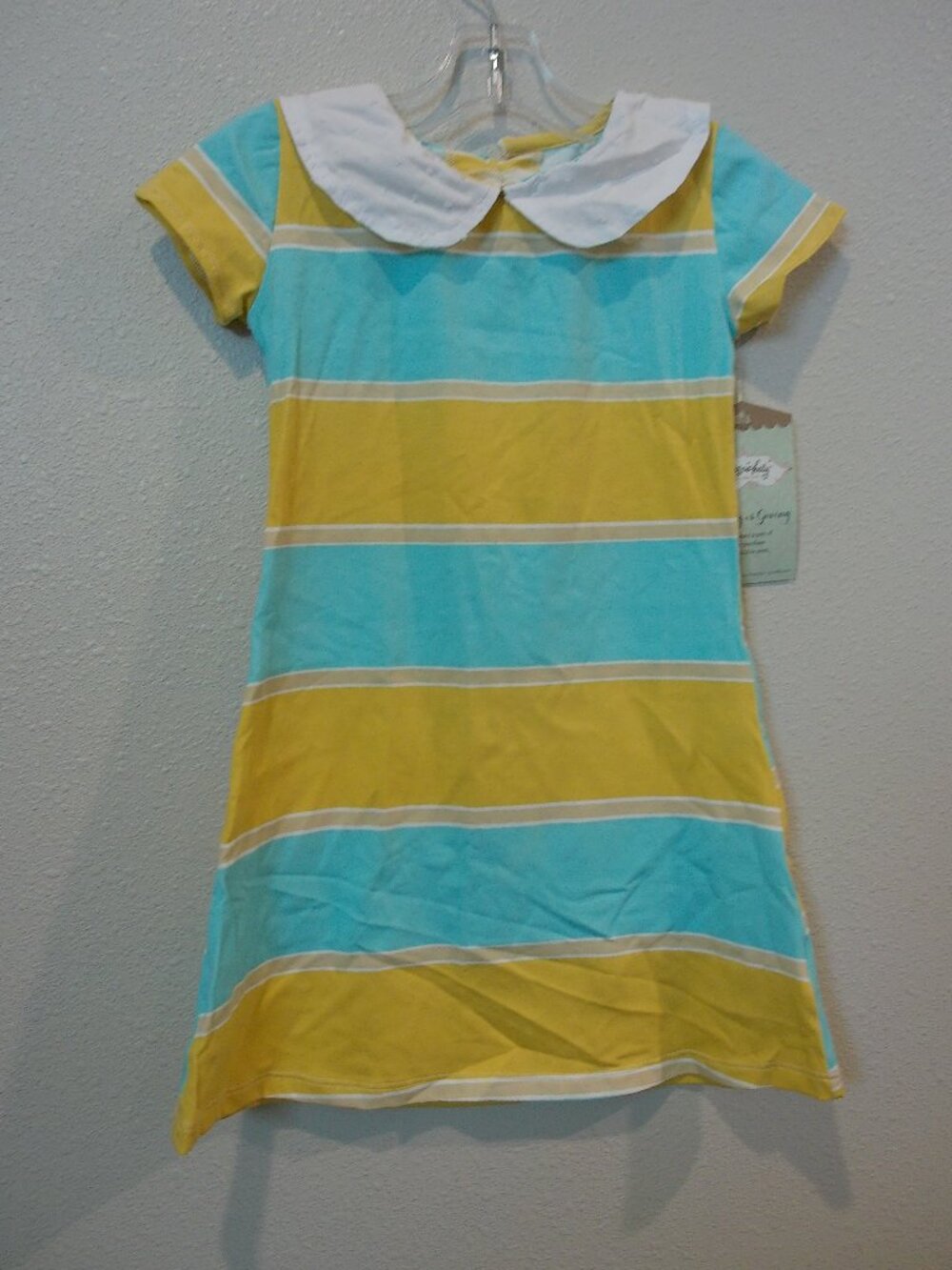 Persnickety McKenna Dress